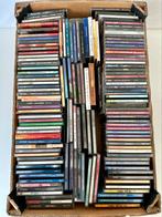 Groot lot (+140) cd’s van Vlaamse artiesten, Cd's en Dvd's, Ophalen, Gebruikt
