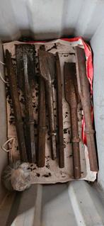 Beitels breekhamer., Doe-het-zelf en Bouw, Gereedschap | Handgereedschap, Ophalen