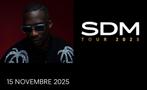 Tickets pour concert de SDM, Tickets en Kaartjes, Concerten | R&B en Hiphop