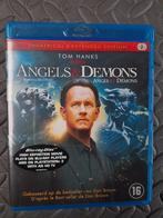 Da Vinci Code 2 : Angels & Demons ( 2-Disc Special Edition ), Cd's en Dvd's, Thrillers en Misdaad, Ophalen of Verzenden