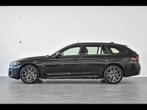 BMW Serie 5 530 Touring, Automaat, 292 pk, 216 kW, Zwart