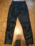 Pantalon moto en cuir pour femme, Pantalon | cuir, MJK, Hommes, Seconde main