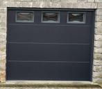 Porte de garage, Doe-het-zelf en Bouw, Ophalen, Zo goed als nieuw