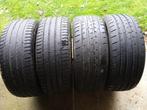 4 pneus été  / 215 x 50 R17  95W, Ophalen, Zomerbanden, Band(en)