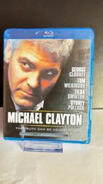 Michael Clayton, CD & DVD, Blu-ray, Utilisé, Enlèvement ou Envoi, Action