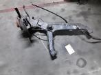 DRAAGARM RECHTS ACHTER Volkswagen Sharan (7M8 / M9 / M6), Gebruikt, Volkswagen