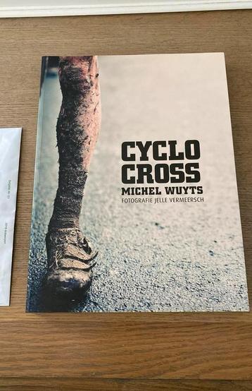 Michel Wuyts - Cyclocross- Aalter beschikbaar voor biedingen