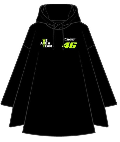 Valentino Rossi WRT poncho VAUPN498404, Kinderen en Baby's, Kinderkleding | Overige, Nieuw, Jongen of Meisje, Ophalen of Verzenden