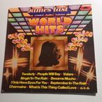 Sur vinyle, « James Last », World Hits, 1978, Enlèvement ou Envoi
