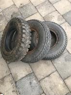 banden, Enlèvement, Utilisé