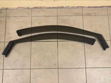 Renault Mégane G3 zijwindschermen beschikbaar voor biedingen