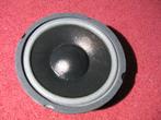 Luidspreker 16.5cm NIEUW, Audio, Tv en Foto, Luidsprekerboxen, Ophalen of Verzenden, Nieuw
