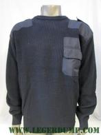 commandotrui, Ophalen of Verzenden, Nieuw, Overige maten, Blauw