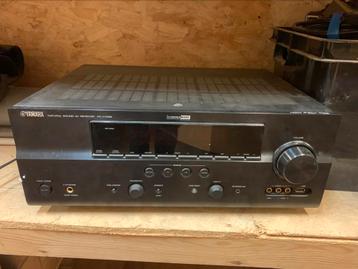 Yamaha Natural Sound AV Receiver RX-V1065 beschikbaar voor biedingen