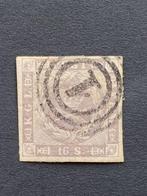 Postzegels Denemarken, Ophalen of Verzenden, Denemarken, Gestempeld