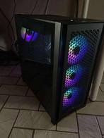 VOLLEDIGE CORSAIR-pc (1000 W ATX3.0 PSU) RTX 2080*/I513600, Ophalen, 32 GB, Virtual Reality, Zo goed als nieuw