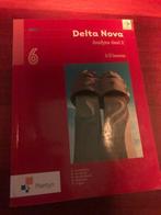 Delta Nova Analyse deel 2 6/8 lesuren, Ophalen, ASO, Wiskunde A, Plantyn