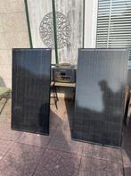 2200W Powerstation 1548Wh + 2x200w Zonnepaneel Thuisbatterij, Caravans en Kamperen, Ophalen of Verzenden, Nieuw