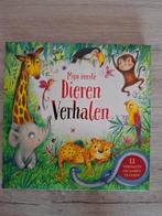 Leuke dieren verhaaltjes., Ophalen of Verzenden, Zo goed als nieuw
