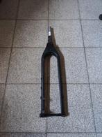 Carbon mtb vork, Fietsen en Brommers, Ophalen of Verzenden