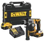 Dewalt DCH172P2 18V XR Ultra Compact SDS-PLUS Combihamer 1.4, Ophalen, Nieuw