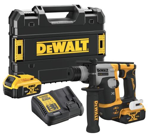 Dewalt DCH172P2 18V XR Ultra Compact SDS-PLUS Combihamer 1.4, Doe-het-zelf en Bouw, Gereedschap | Boormachines, Nieuw, Ophalen
