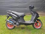 Scooter CPI Hussar. 50cc. Klasse B. 2 takt., Fietsen en Brommers, Ophalen, Gebruikt, Overige typen, Overige merken