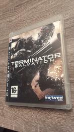 Terminator Salvation, Enlèvement ou Envoi, 2 joueurs, Aventure et Action, Comme neuf