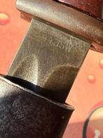 Duitse k98 bajonet, Verzamelen, Ophalen of Verzenden, Landmacht