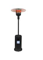 Terraswarmer, Tuin en Terras, Ophalen, Zo goed als nieuw, Gas, Vloer