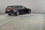 (1YLG077) Volvo V60, https://public.car-pass.be/vhr/6b999ec1-4327-4e59-81e5-28bf3b20040b, Gebruikt, 1969 cc, Zwart