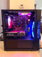 Pc Gamer, Computers en Software, Desktop Pc's, Ophalen, 32 GB, Gaming, SSD