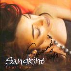 Sandrine - That's me, 2000 à nos jours, Envoi