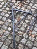 Twee ladderhaken ( stelling) met valbescherming, Zakelijke goederen, Machines en Bouw | Tuin, Park en Bosbouw, Ophalen