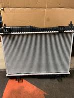 Radiator Ford Ridex, Ophalen, Ford