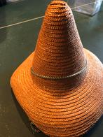 Mooie echte sombrero, Hobby en Vrije tijd, Feestartikelen, Ophalen of Verzenden