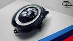 Mini F55 F56 F57 Lci Facelift Full Led Koplamp Links 5A01157, Ophalen of Verzenden, Gebruikt, Mini