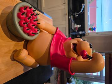 Disneybeeld Winnie de Poeh beschikbaar voor biedingen