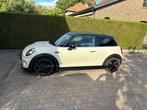mini one, Auto's, Mini, Beige, Handgeschakeld, Particulier, 3 deurs