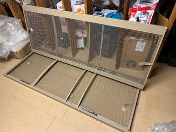 Auping spiraalbodems 80x200 beschikbaar voor biedingen