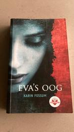 Eva’s oog, Ophalen, Zo goed als nieuw