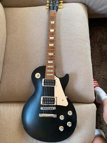 Gibson Les Paul Studio 50's Tribute 2011 beschikbaar voor biedingen