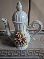 Mooie porseleinen kan, Antiek en Kunst, Ophalen