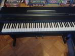 Digital Piano Kaway 260, Ophalen, Gebruikt, Zwart, Digitaal