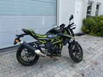 Kawasaki Z125 2022, Motoren, Motoren | Kawasaki, Particulier, 125 cc, 11 kW of minder, ABS