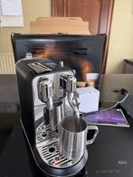 Nepresso CREATISTA PLUS, Koffiepads en cups, Overige modellen, Ophalen of Verzenden, Zo goed als nieuw