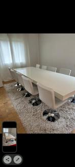 Table de sejour, Huis en Inrichting, Tafels | Eettafels, Ophalen