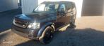 discovery facelift ️ euro 6 ️full option, Auto's, Land Rover, Te koop, Discovery, Bedrijf, Euro 6