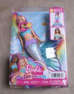 Barbie Dreamtopia sirène, Enlèvement ou Envoi, Neuf, Barbie