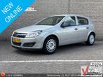 Opel Astra 1.4 Essentia | 5-Deurs | Airco |, Zwart, Bedrijf, Elektrische ramen, 142 g/km